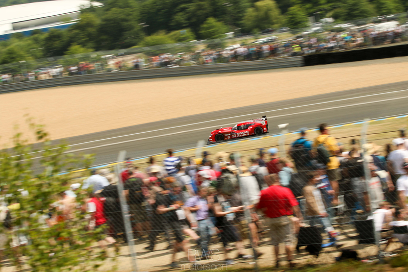 Illustration for article titled Le Mans 24hrs Photo Extravaganza